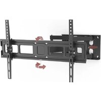 Кронштейн для телевизора Hama 00220831 - Превью изображения №4 — Интернет-магазин Time-Shop