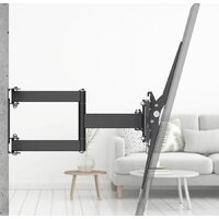 Кронштейн для телевизора Hama 00220831 - Превью изображения №6 — Интернет-магазин Time-Shop