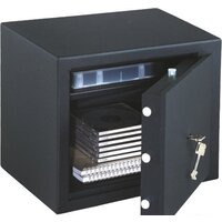 Сейфы, оборудование для хранения и транспортировки ценностей