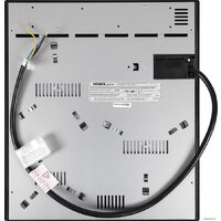 Варочная панель HOMSair HVY43BK - Превью изображения №7 — Интернет-магазин Time-Shop