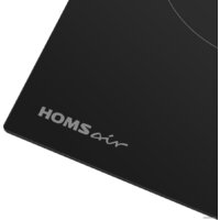 Варочная панель HOMSair HVY43BK - Превью изображения №6 — Интернет-магазин Time-Shop
