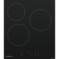 Варочная панель HOMSair HVY43BK - Превью изображения №2 — Интернет-магазин Time-Shop