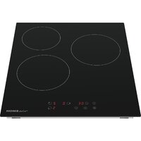 Варочная панель HOMSair HVY43BK - Превью изображения №3 — Интернет-магазин Time-Shop