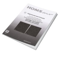 Варочная панель HOMSair HVY43BK - Превью изображения №8 — Интернет-магазин Time-Shop