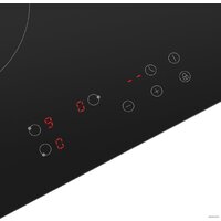 Варочная панель HOMSair HVY43BK - Превью изображения №5 — Интернет-магазин Time-Shop