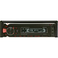 USB-магнитола Prology CMX-165 - Превью изображения №2 — Интернет-магазин Time-Shop