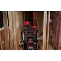 Ящик для инструментов Milwaukee Packout XL Box 4932478162 - Превью изображения №10 — Интернет-магазин Time-Shop