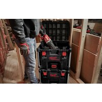 Ящик для инструментов Milwaukee Packout XL Box 4932478162 - Превью изображения №8 — Интернет-магазин Time-Shop