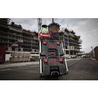 Ящик для инструментов Milwaukee Packout XL Box 4932478162 - Превью изображения №13 — Интернет-магазин Time-Shop