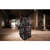 Ящик для инструментов Milwaukee Packout XL Box 4932478162 - Превью изображения №6 — Интернет-магазин Time-Shop