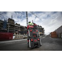 Ящик для инструментов Milwaukee Packout XL Box 4932478162 - Превью изображения №11 — Интернет-магазин Time-Shop