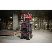 Ящик для инструментов Milwaukee Packout XL Box 4932478162 - Превью изображения №5 — Интернет-магазин Time-Shop