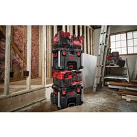 Ящик для инструментов Milwaukee Packout XL Box 4932478162 - Превью изображения №9 — Интернет-магазин Time-Shop