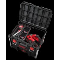 Ящик для инструментов Milwaukee Packout XL Box 4932478162 - Превью изображения №4 — Интернет-магазин Time-Shop