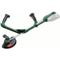 Триммер Bosch Universal GrassCut 18V-26 06008C1D04 (без АКБ) - Превью изображения №4 — Интернет-магазин Time-Shop