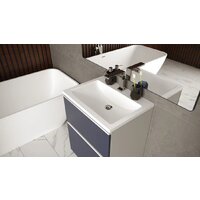 Умывальник Versalia Soft 60 - Превью изображения №2 — Интернет-магазин Time-Shop