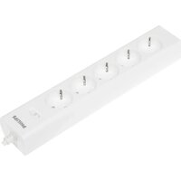 Сетевой фильтр Philips CHP2155WB/51 - Превью изображения №2 — Интернет-магазин Time-Shop