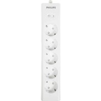 Сетевой фильтр Philips CHP2155WB/51 - Превью изображения №4 — Интернет-магазин Time-Shop