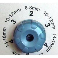 Брошюровщик Gladwork CB-25D - Превью изображения №3 — Интернет-магазин Time-Shop