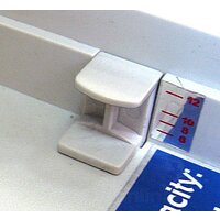 Брошюровщик Gladwork CB-25D - Превью изображения №4 — Интернет-магазин Time-Shop