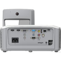 Проектор Vivitek DW771USTi - Превью изображения №9 — Интернет-магазин Time-Shop