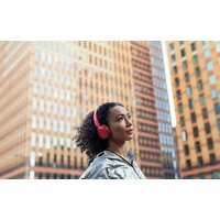 Наушники Philips TAH4205RD/00 - Превью изображения №8 — Интернет-магазин Time-Shop