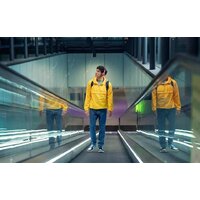 Наушники Philips TAH4205RD/00 - Превью изображения №11 — Интернет-магазин Time-Shop