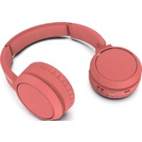 Наушники Philips TAH4205RD/00 - Превью изображения №2 — Интернет-магазин Time-Shop