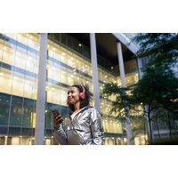 Наушники Philips TAH4205RD/00 - Превью изображения №9 — Интернет-магазин Time-Shop