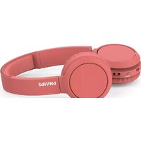 Наушники Philips TAH4205RD/00 - Превью изображения №3 — Интернет-магазин Time-Shop