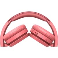 Наушники Philips TAH4205RD/00 - Превью изображения №4 — Интернет-магазин Time-Shop