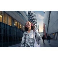 Наушники Philips TAH4205RD/00 - Превью изображения №10 — Интернет-магазин Time-Shop