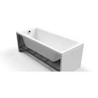 Каркас Cersanit Lorena 170 New / K-RW-LORENAx170n - Превью изображения №4 — Интернет-магазин Time-Shop