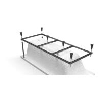 Каркас Cersanit Lorena 170 New / K-RW-LORENAx170n - Превью изображения №3 — Интернет-магазин Time-Shop