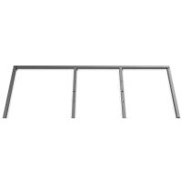 Каркас Cersanit Lorena 170 New / K-RW-LORENAx170n - Превью изображения №2 — Интернет-магазин Time-Shop