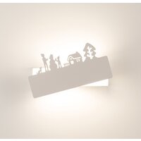 Home Light Астерия C055-6-W