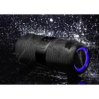 Беспроводная колонка Tracer Splash XXL (черный) - Превью изображения №5 — Интернет-магазин Time-Shop