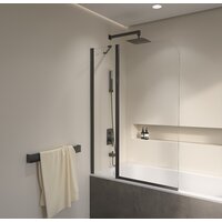 Стеклянная шторка для ванны RGW SC-011B 900 351101109-14 - Превью изображения №2 — Интернет-магазин Time-Shop