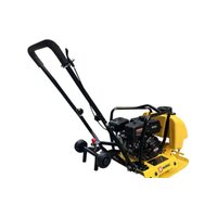 Виброплита Norsu RF-80TL - Превью изображения №2 — Интернет-магазин Time-Shop