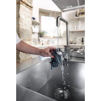 Кофемашина DeLonghi Dinamica ECAM350.50.B - Превью изображения №4 — Интернет-магазин Time-Shop