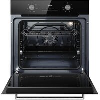 Электрический духовой шкаф KUPPERSBERG HO 606 X Line - Превью изображения №4 — Интернет-магазин Time-Shop