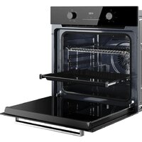 Электрический духовой шкаф KUPPERSBERG HO 606 X Line - Превью изображения №2 — Интернет-магазин Time-Shop