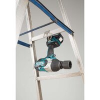 Гайковерт Makita DTW1002Z (без АКБ) - Превью изображения №8 — Интернет-магазин Time-Shop