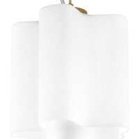 Подвесная люстра Lightstar Nubi Legno 802115 - Превью изображения №3 — Интернет-магазин Time-Shop