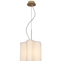 Подвесная люстра Lightstar Nubi Legno 802115 - Превью изображения №2 — Интернет-магазин Time-Shop