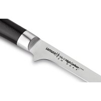 Кухонный нож Samura Mo-V SM-0063 - Превью изображения №2 — Интернет-магазин Time-Shop