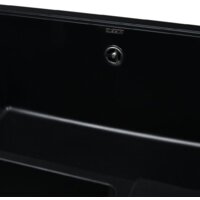 Кухонная мойка Wisent 580-26WQ (с сифоном GER011) - Превью изображения №4 — Интернет-магазин Time-Shop