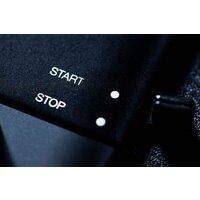 Виниловый проигрыватель Pro-Ject A1.2 (Ortofon OM10, черный) - Превью изображения №4 — Интернет-магазин Time-Shop