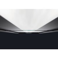 Кухонная вытяжка Falmec Nuvola Design+ 140 (нержавеющая сталь) - Превью изображения №5 — Интернет-магазин Time-Shop