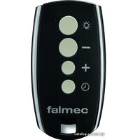 Кухонная вытяжка Falmec Nuvola Design+ 140 (нержавеющая сталь) - Превью изображения №6 — Интернет-магазин Time-Shop